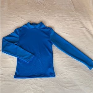 Girls Long Sleeve Top